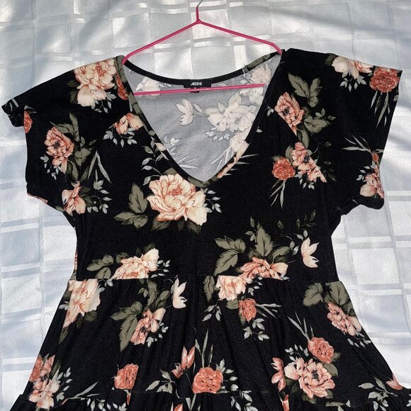 π Bundle Deal: 4 for $20! π Sweet festival babydoll dress M - Picture 3 of 12